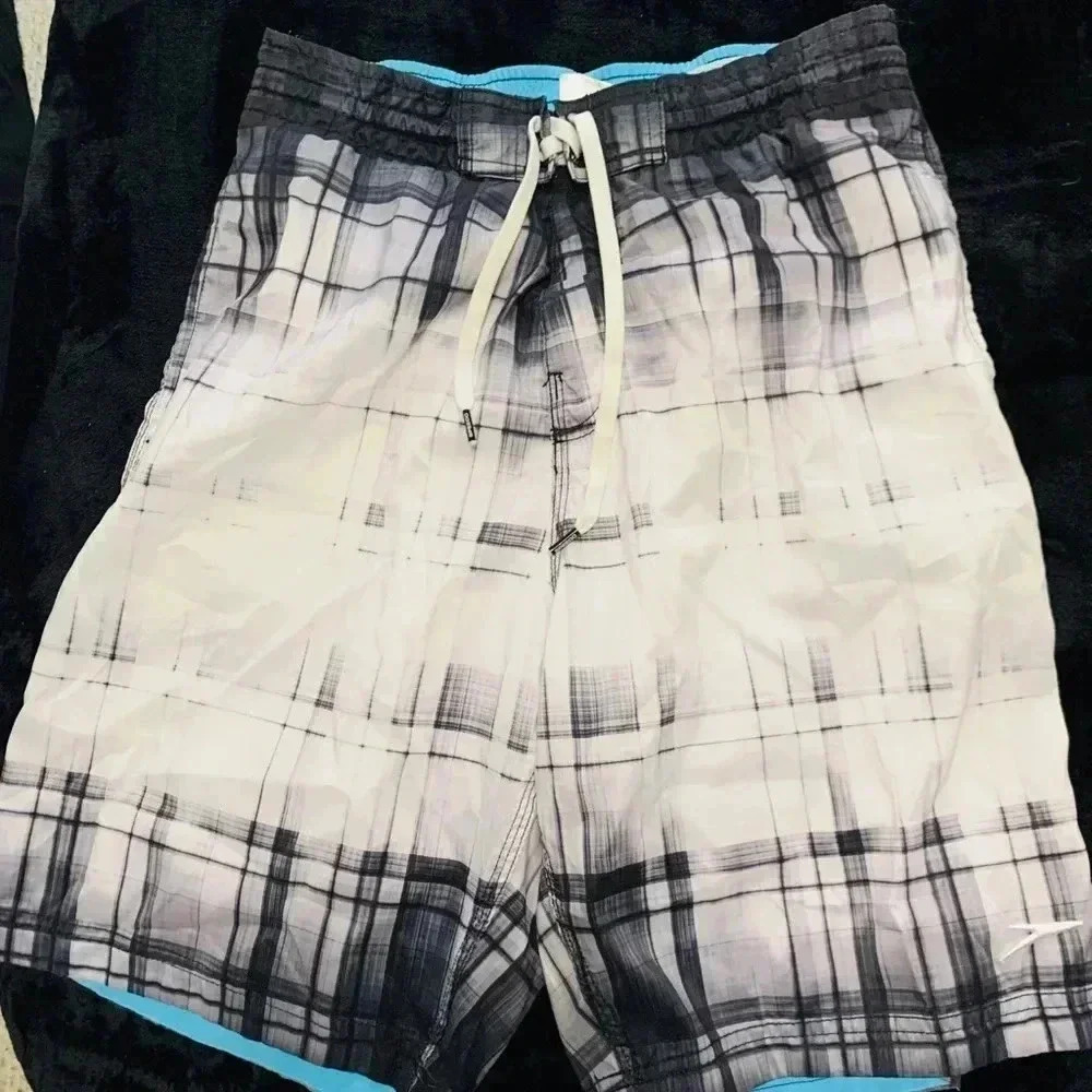 🧾 Speedo Bathing Suit
